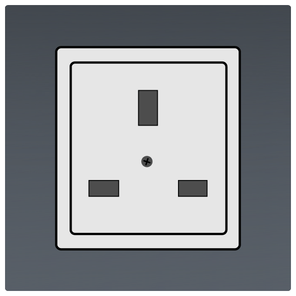 Electrical Socket Image